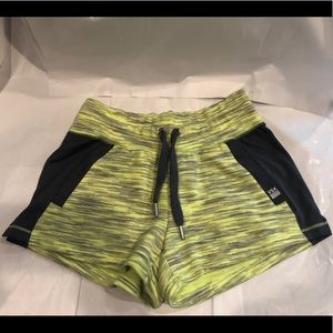Victoria’s Secret Athletic Shorts